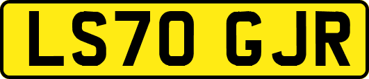 LS70GJR