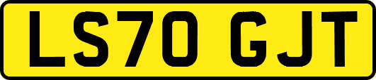 LS70GJT