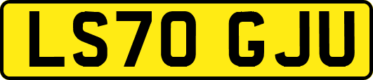 LS70GJU