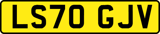 LS70GJV