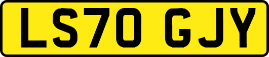 LS70GJY