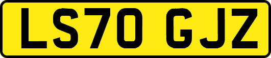 LS70GJZ