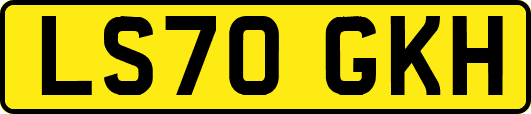 LS70GKH
