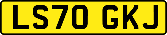 LS70GKJ