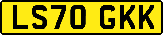 LS70GKK