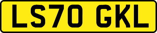 LS70GKL