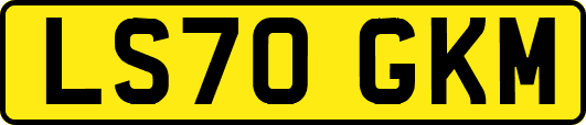 LS70GKM