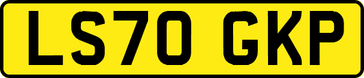 LS70GKP