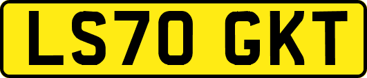 LS70GKT