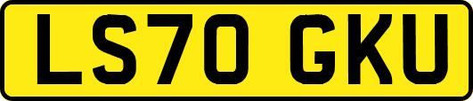 LS70GKU