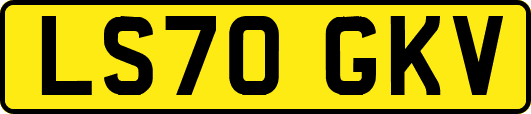 LS70GKV