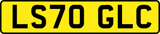 LS70GLC