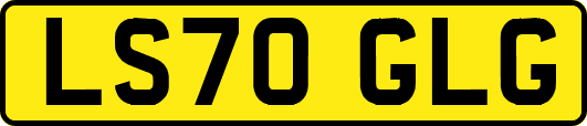 LS70GLG