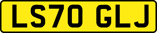 LS70GLJ
