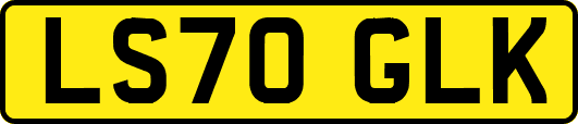 LS70GLK