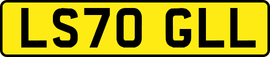 LS70GLL
