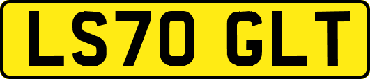 LS70GLT