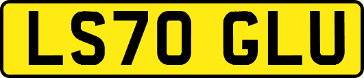 LS70GLU