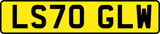LS70GLW