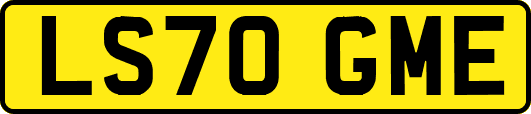 LS70GME
