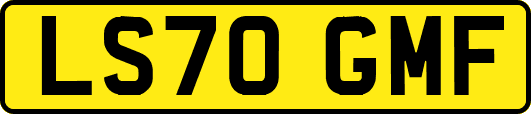 LS70GMF
