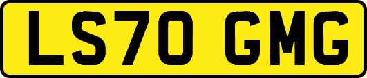 LS70GMG