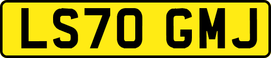 LS70GMJ