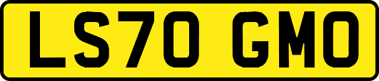 LS70GMO