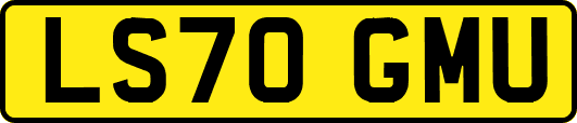LS70GMU