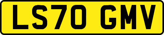 LS70GMV