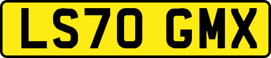 LS70GMX