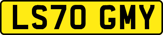 LS70GMY