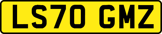 LS70GMZ