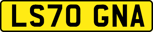 LS70GNA