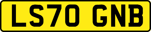 LS70GNB