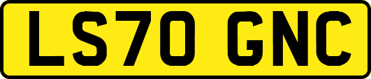 LS70GNC