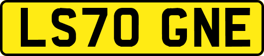 LS70GNE