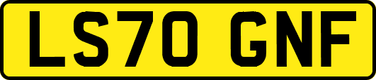 LS70GNF