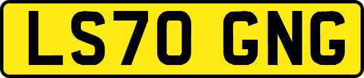 LS70GNG