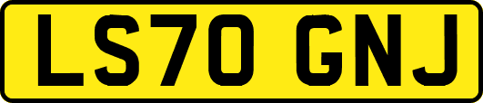 LS70GNJ