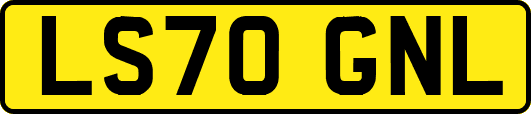 LS70GNL