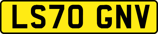 LS70GNV