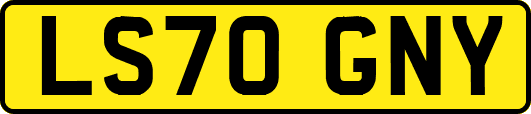 LS70GNY