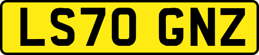 LS70GNZ