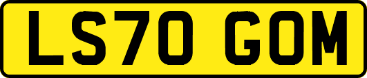 LS70GOM