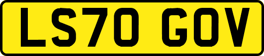 LS70GOV
