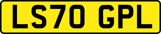 LS70GPL