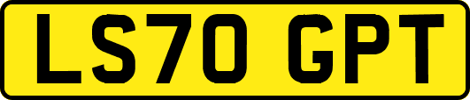 LS70GPT
