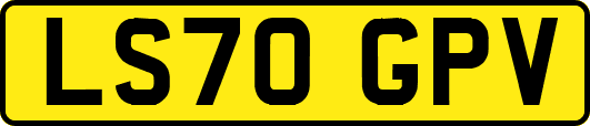 LS70GPV