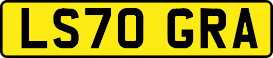 LS70GRA